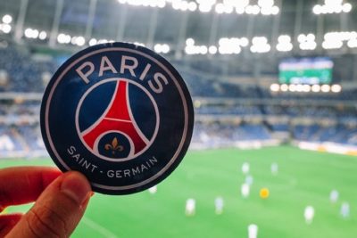 Paris St Germain