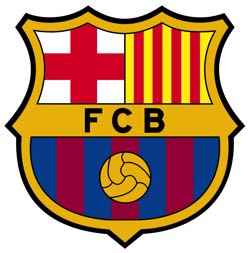 Barca logo