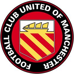 FC United of Manchester logo