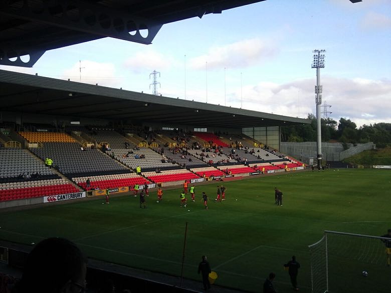 Partick Thistle FC