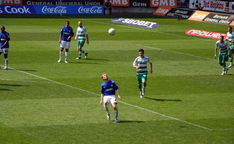 QPR vs Cardiff 