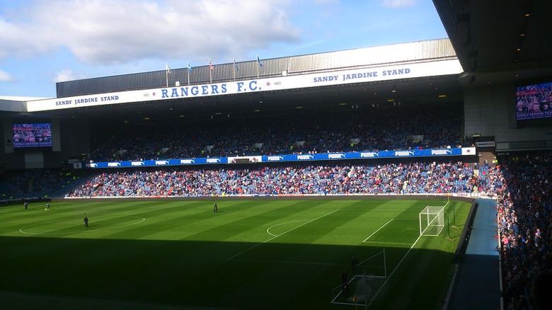 Rangers Football Club