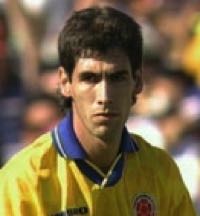 Andres Escobar