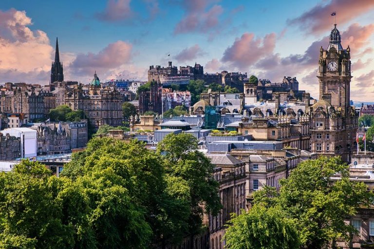 Edinburgh Football Teams Football Collective