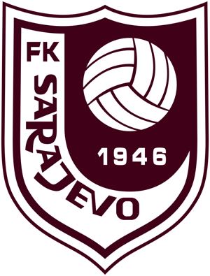 FK Sarajevo logo