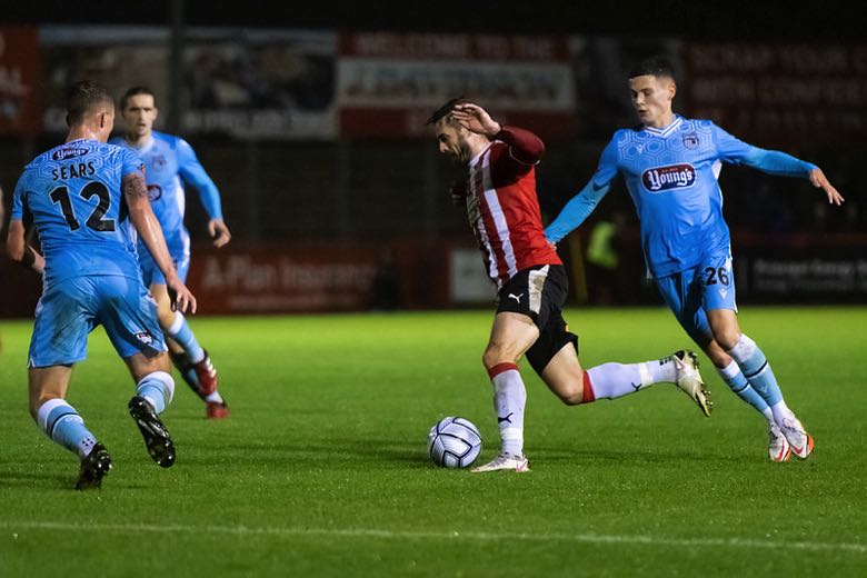 Grimsby Town FC