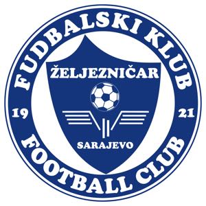 Zeljeznicar Sarajevo logo