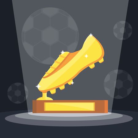 Golden boot