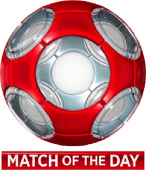 BBC's Match of the Day
