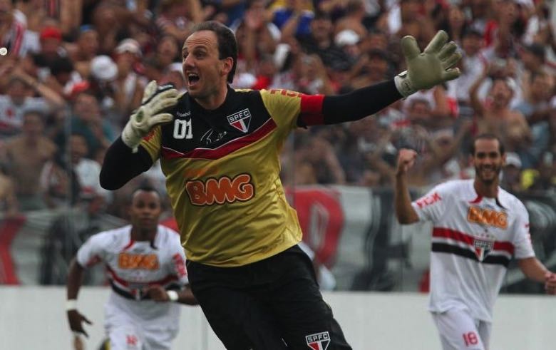 Rogério Ceni