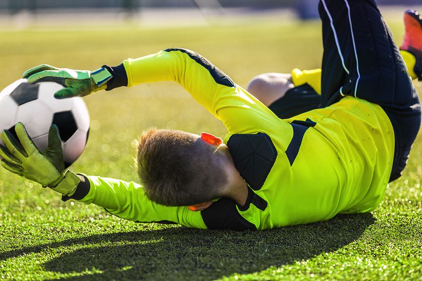 Clean Sheets Meaning Goalkeeper