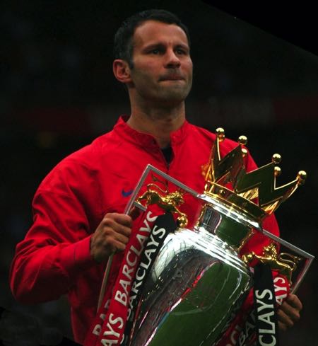 Ryan Giggs