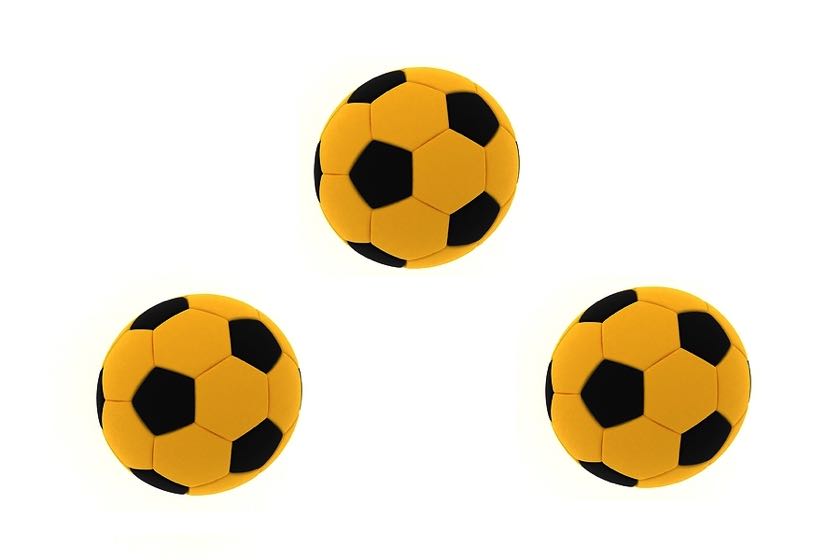 What Is a Hat Trick in Football & How Common Are They? - Football ...