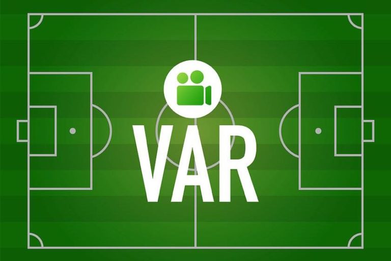 VAR in Football What Is It & Is It Working? Football Collective