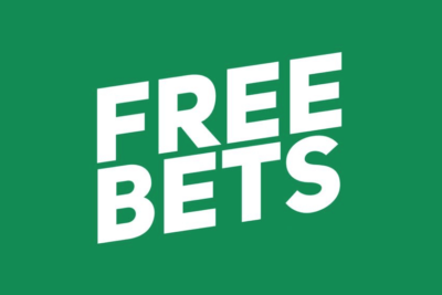 Free Bets text