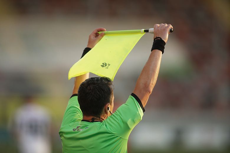 Can Referees Support a Football Team? - Football Collective