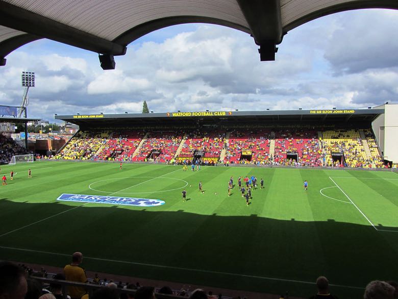 Watford FC