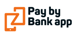 Pay by Bank App