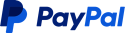 PayPal logo