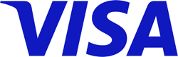 Visa logo