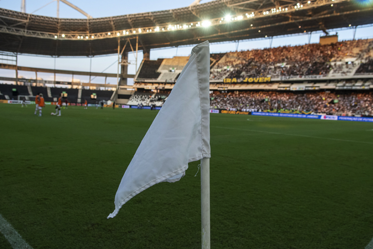 What Happens If a Football Hits the Corner Flag? Football Collective