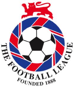 The Football League 1888