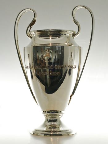 European Cup logo