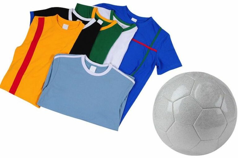 Do Football Clubs Design Their Own Kits? Football Collective