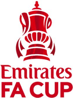 FA Cup logo