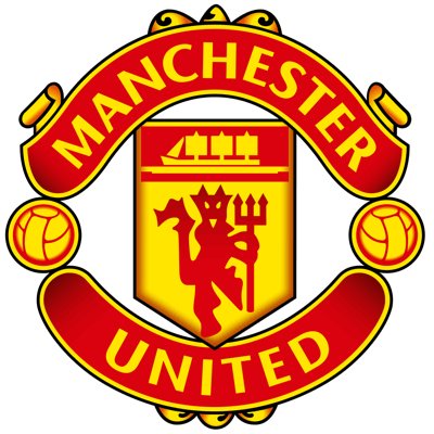Manchester United Logo