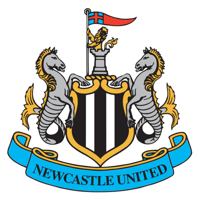 Newcastle United logo