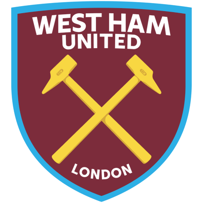 West Ham Logo
