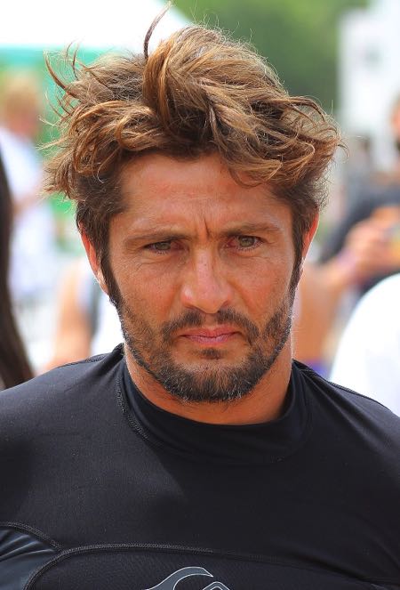 Bixente Lizarazu