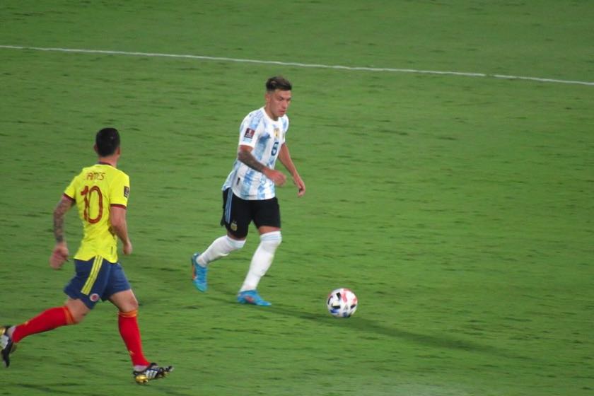 Lisandro Martínez