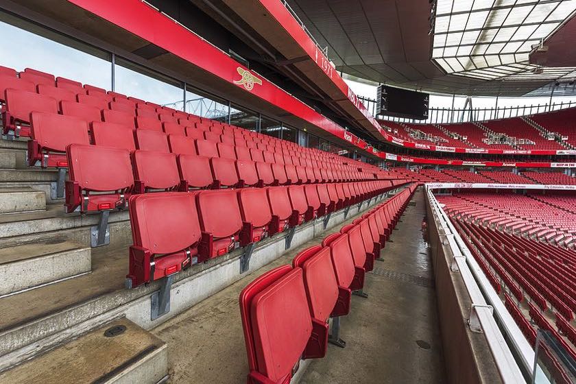 Emirates Stadium