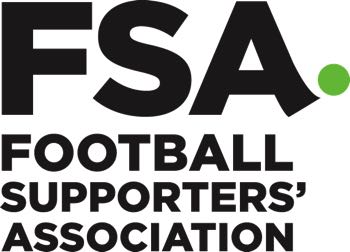 FSA logo