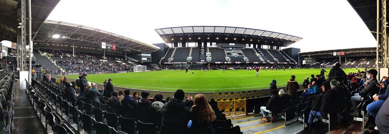 Craven Cottage