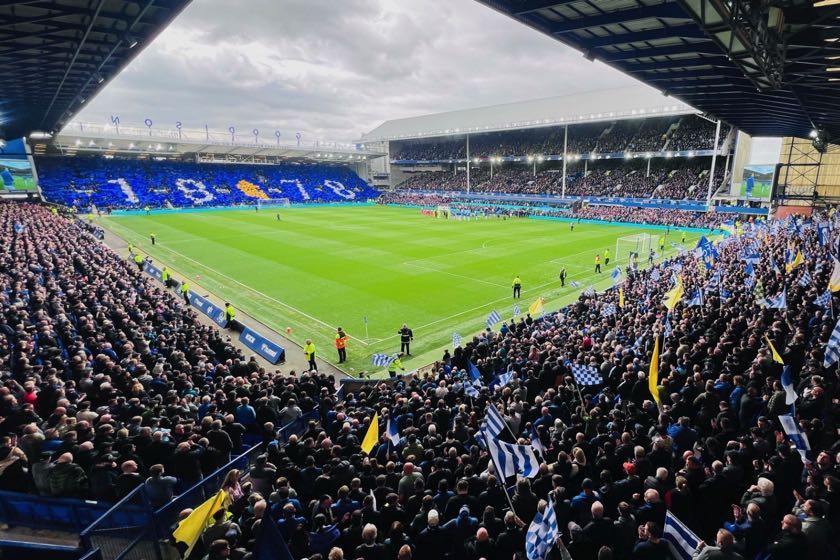 Goodison Park