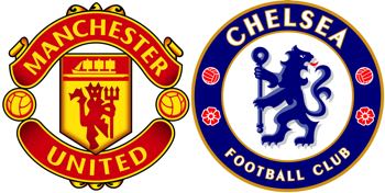 Man United vs Chelsea
