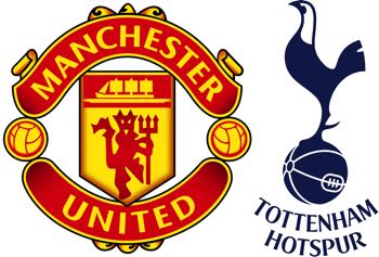 Man United vs Tottenham