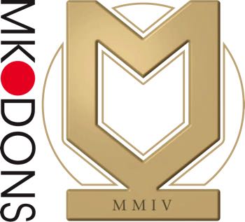 MK Dons