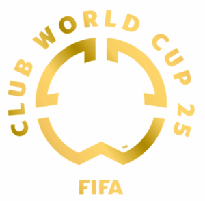 Club World Cup Logo