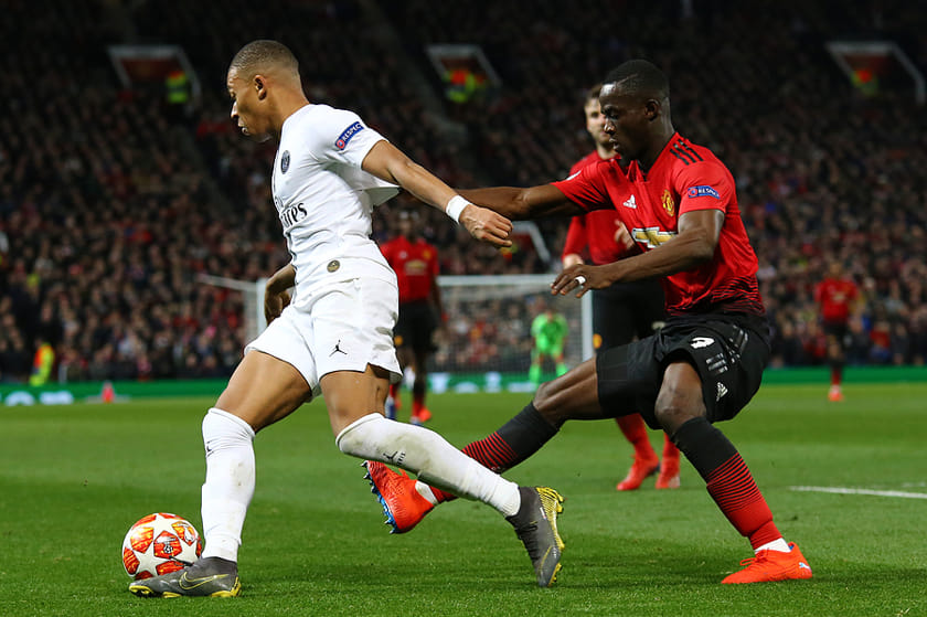 Mbappe PSG 2019