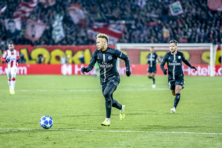 Neymar PSG
