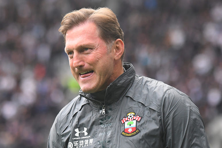 Ralph Hasenhuttl