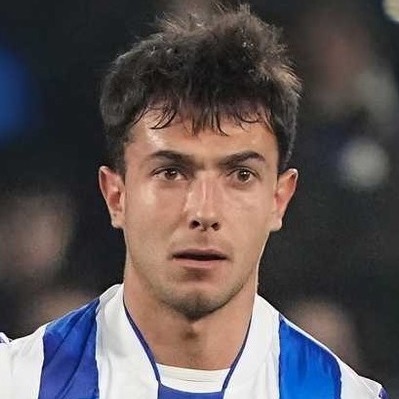 Martín Zubimendi