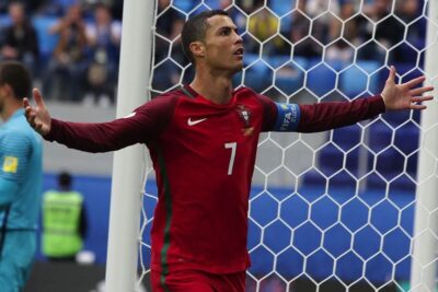 Ronaldo