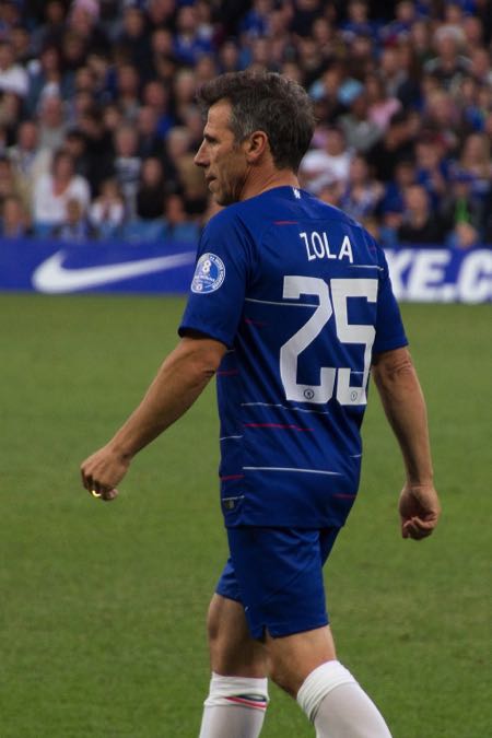 Gianfranco Zola