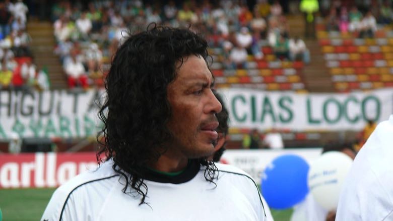 Rene Higuita