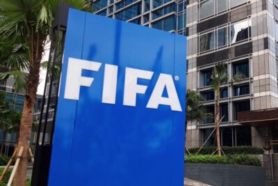 FIFA offices